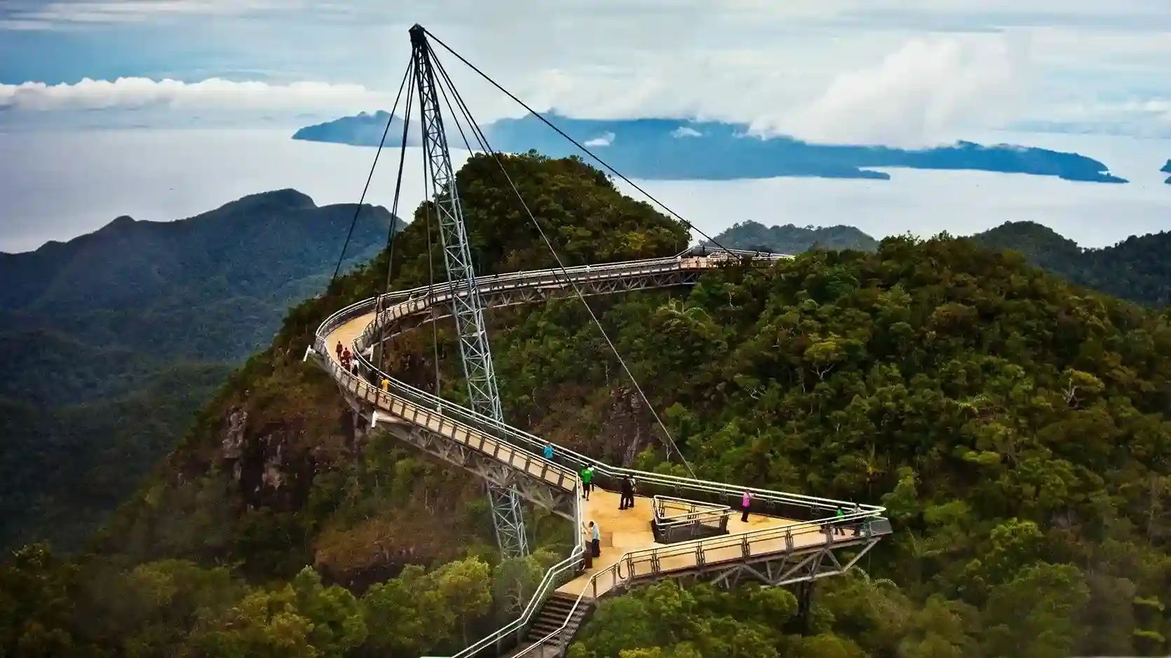 Penang Full Day Tour