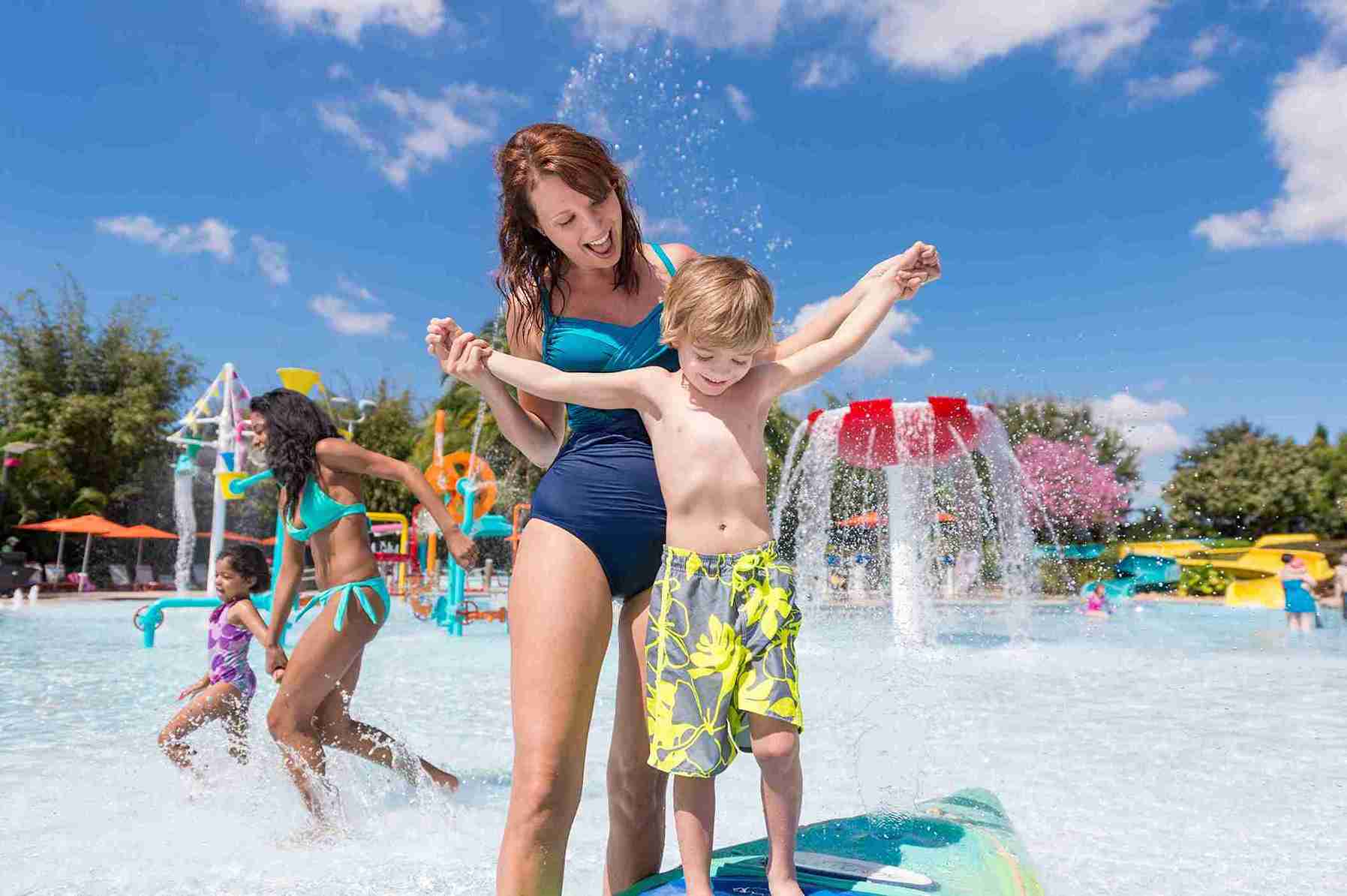 Aquatica Orlando
