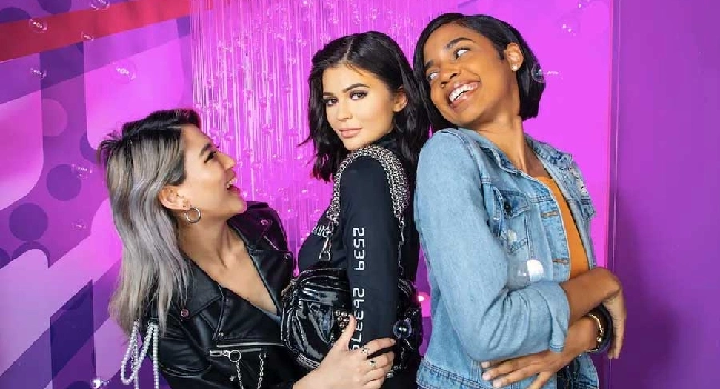 Madame Tussauds Dubai