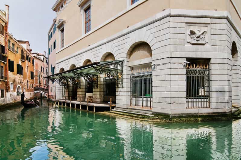 Day Trip to Venice 