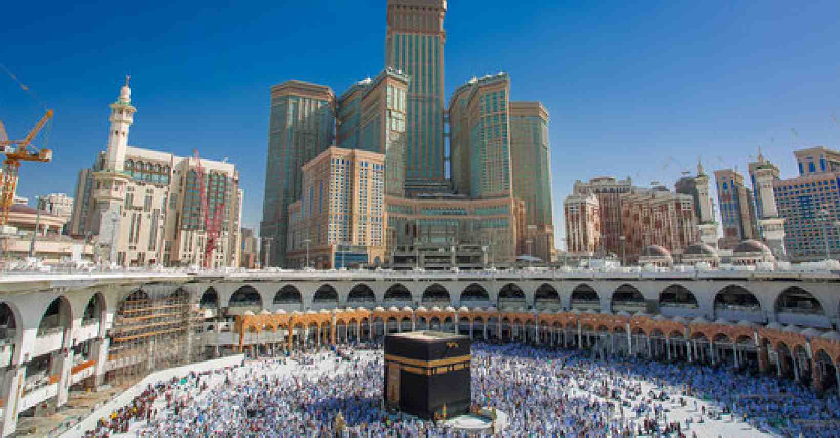 Makkah Image