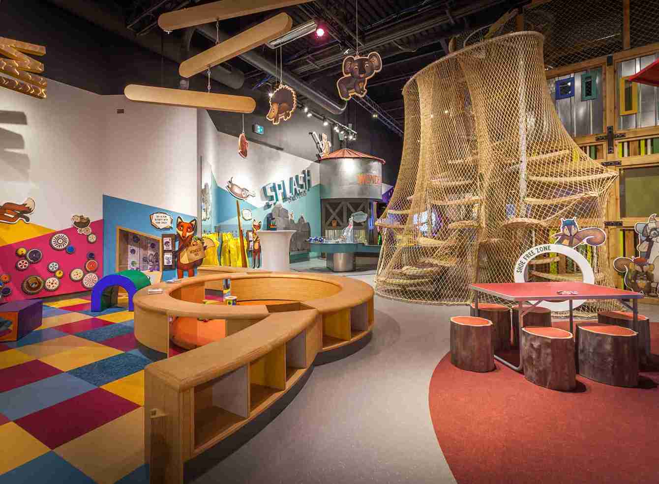 Science World Ticket