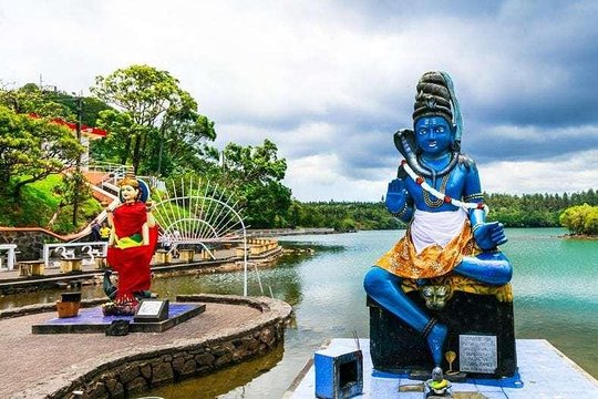 South of Mauritius Full Day Tour