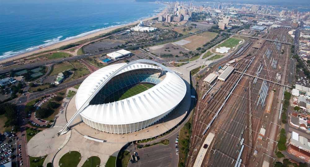 Top 10 Things to do in Durban City Tour