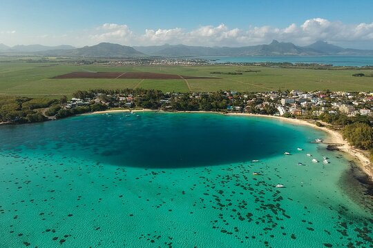 The Wild East of Mauritius: Full-day tour including 2-hour Quad-Biking & Lunch (Trou d'Eau Douce)