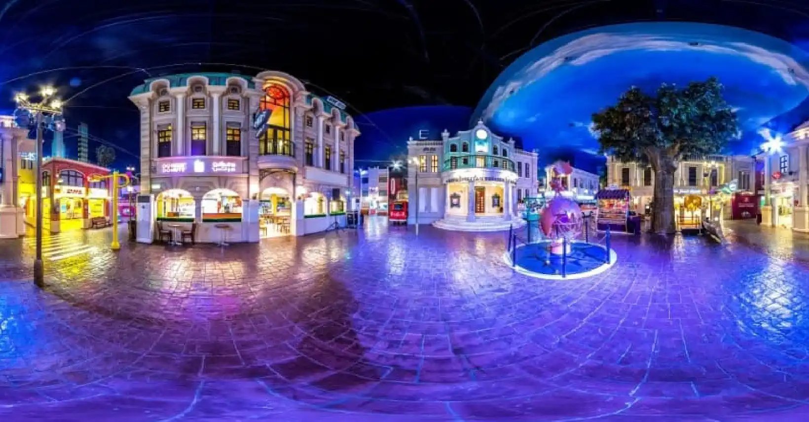 Kidzania Abu Dhabi 2025 - A Place To Play Learn And Grow