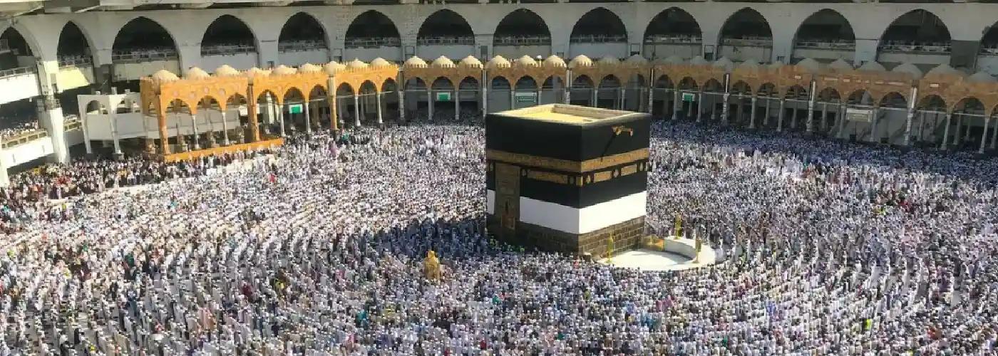 Affordable Umrah Packages – Save More, Travel Smart