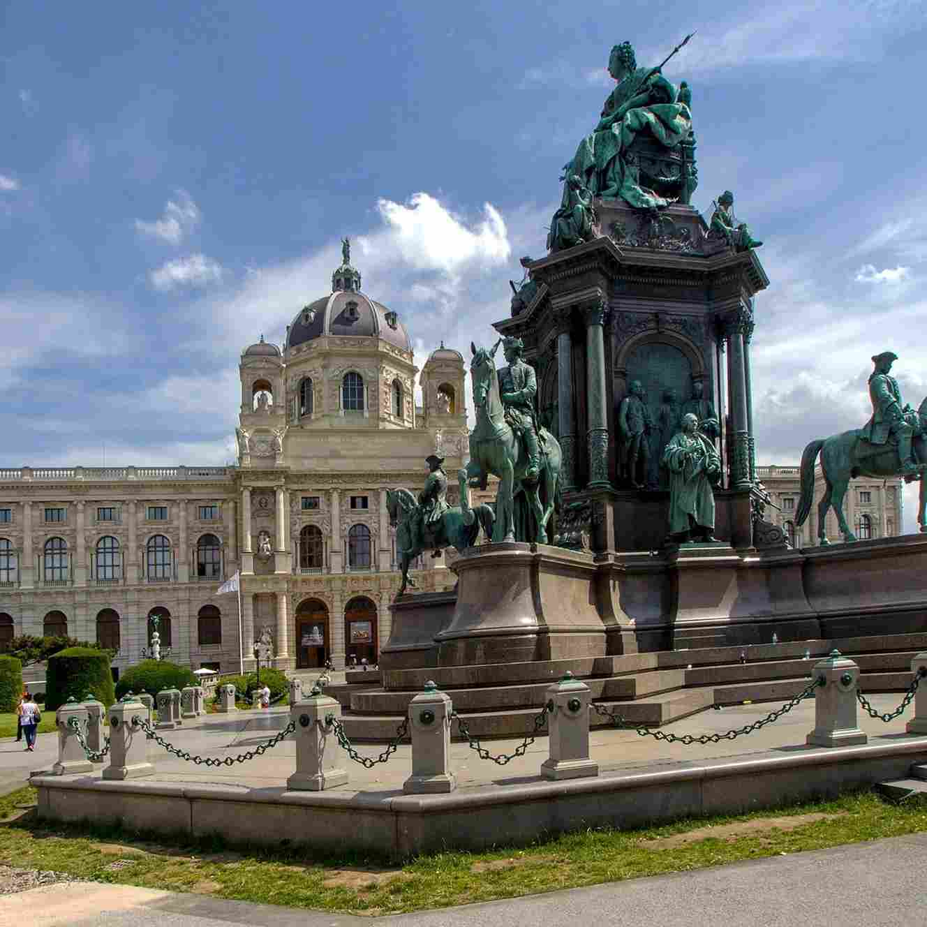Vienna