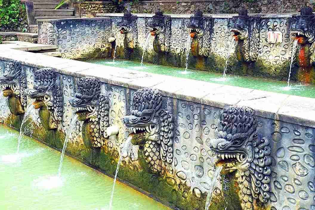 Bali Day Trip