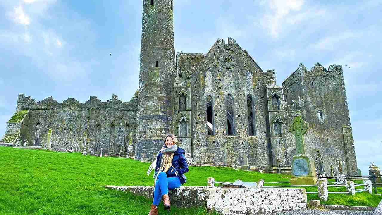 Blarney Castle Day Tour