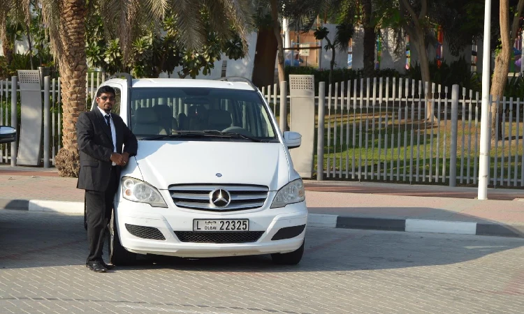 Global Village Dubai Tour Private Transfer
