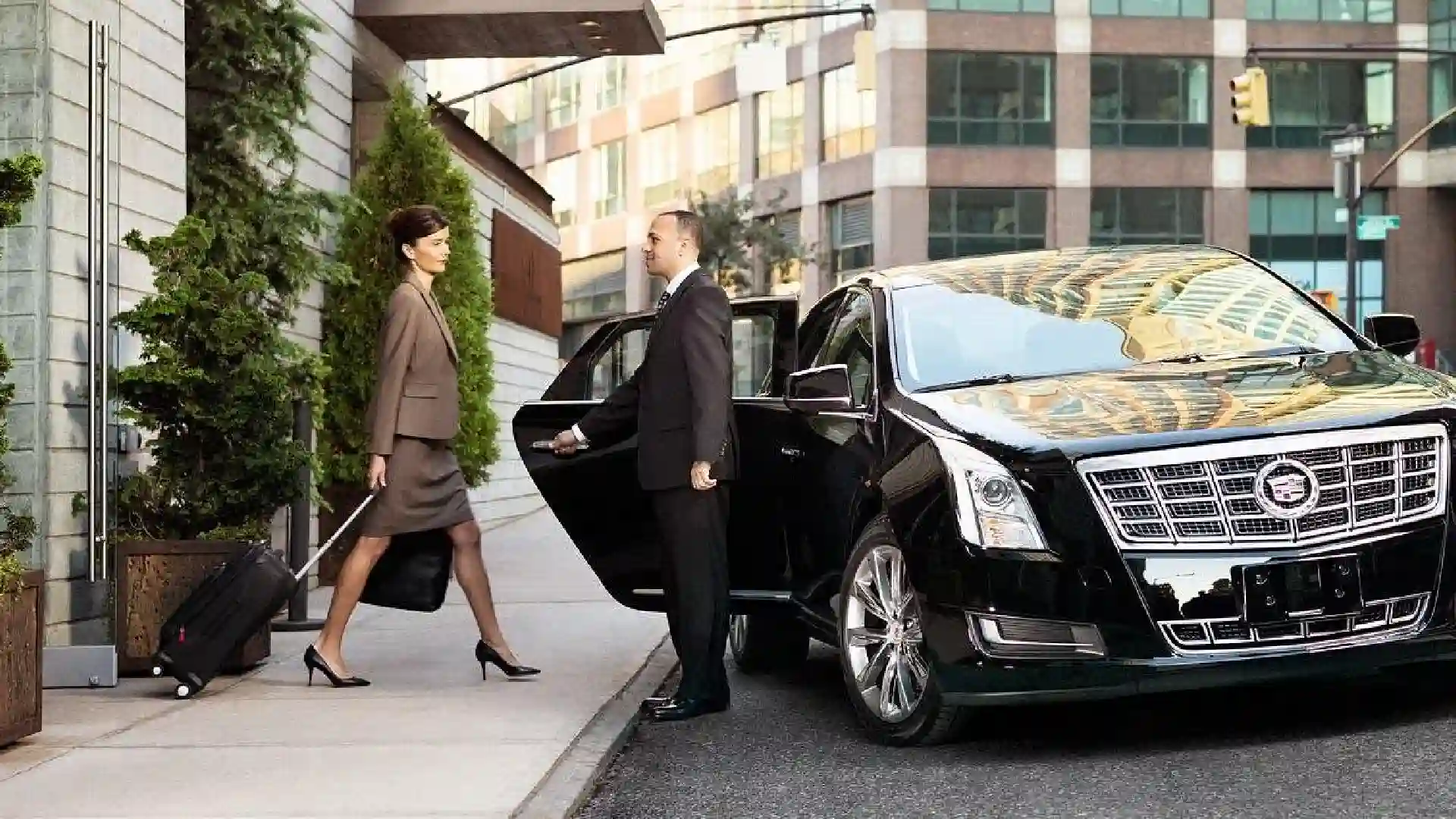 Private Car Hire with Driver-Guide