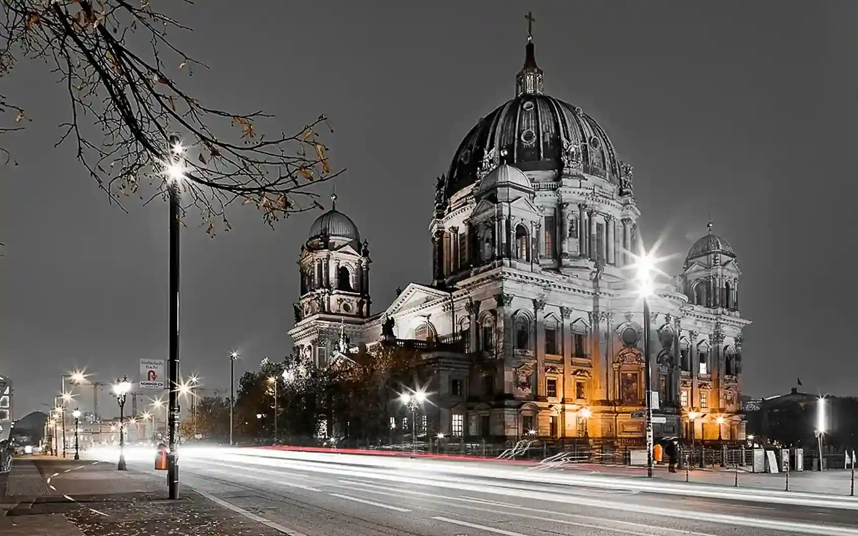 City Sightseeing Berlin