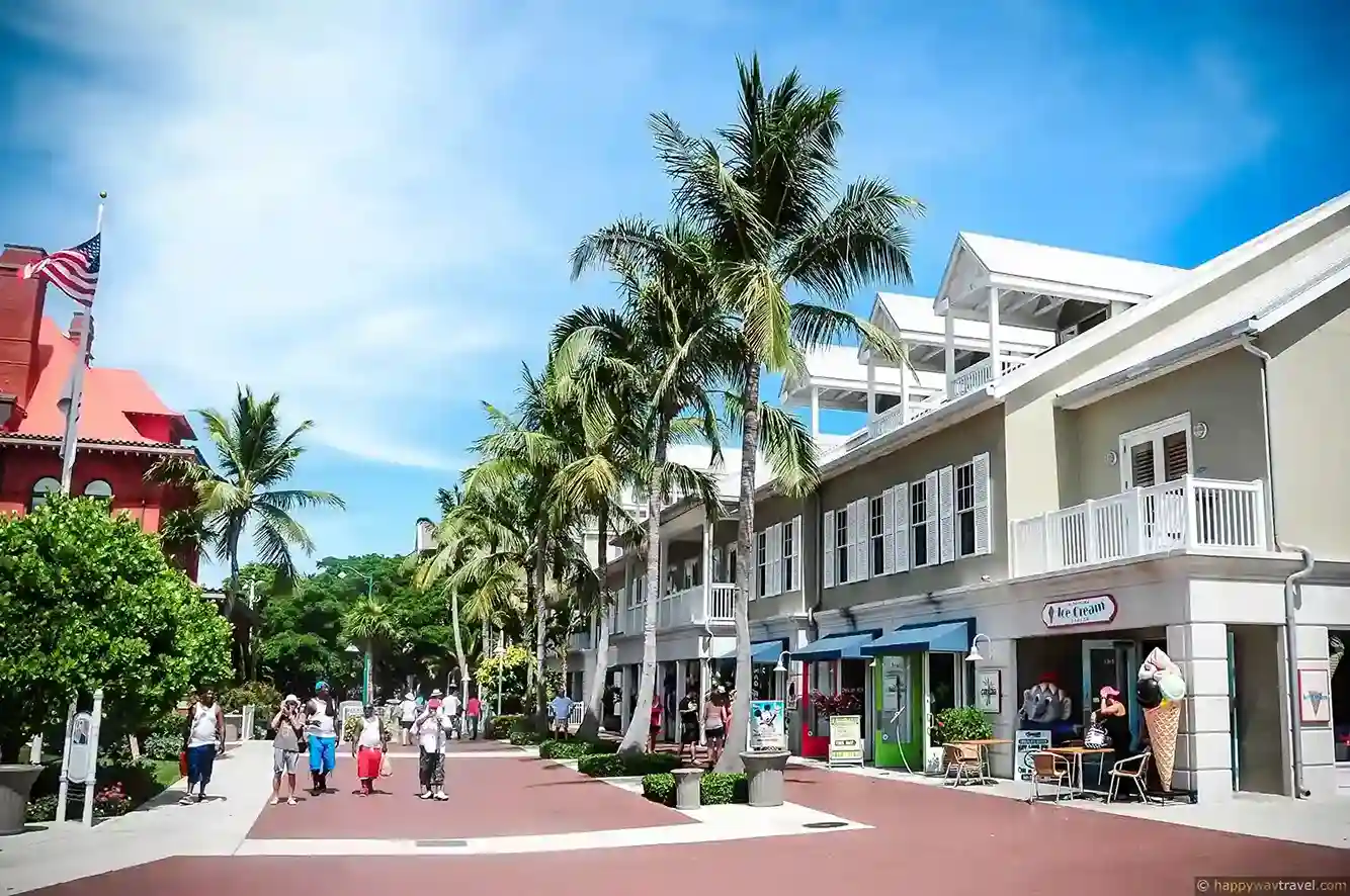 Key West Express  from Miami
