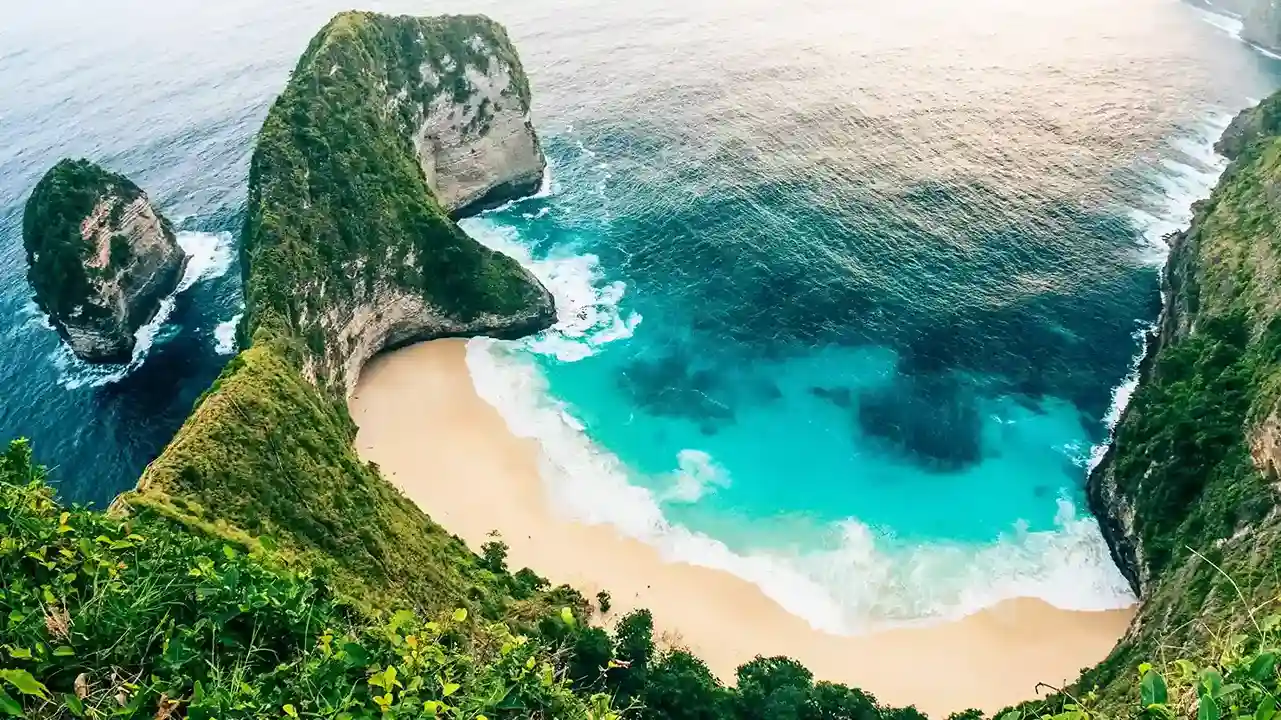 ️Nusa Penida by Private Boat
