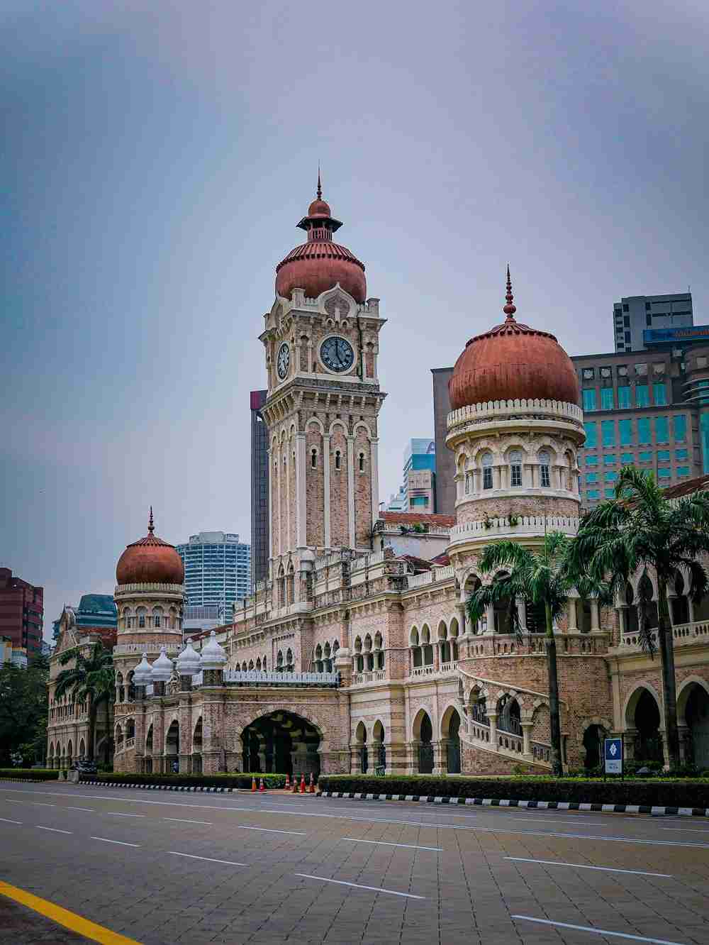 Kuala Lumpur