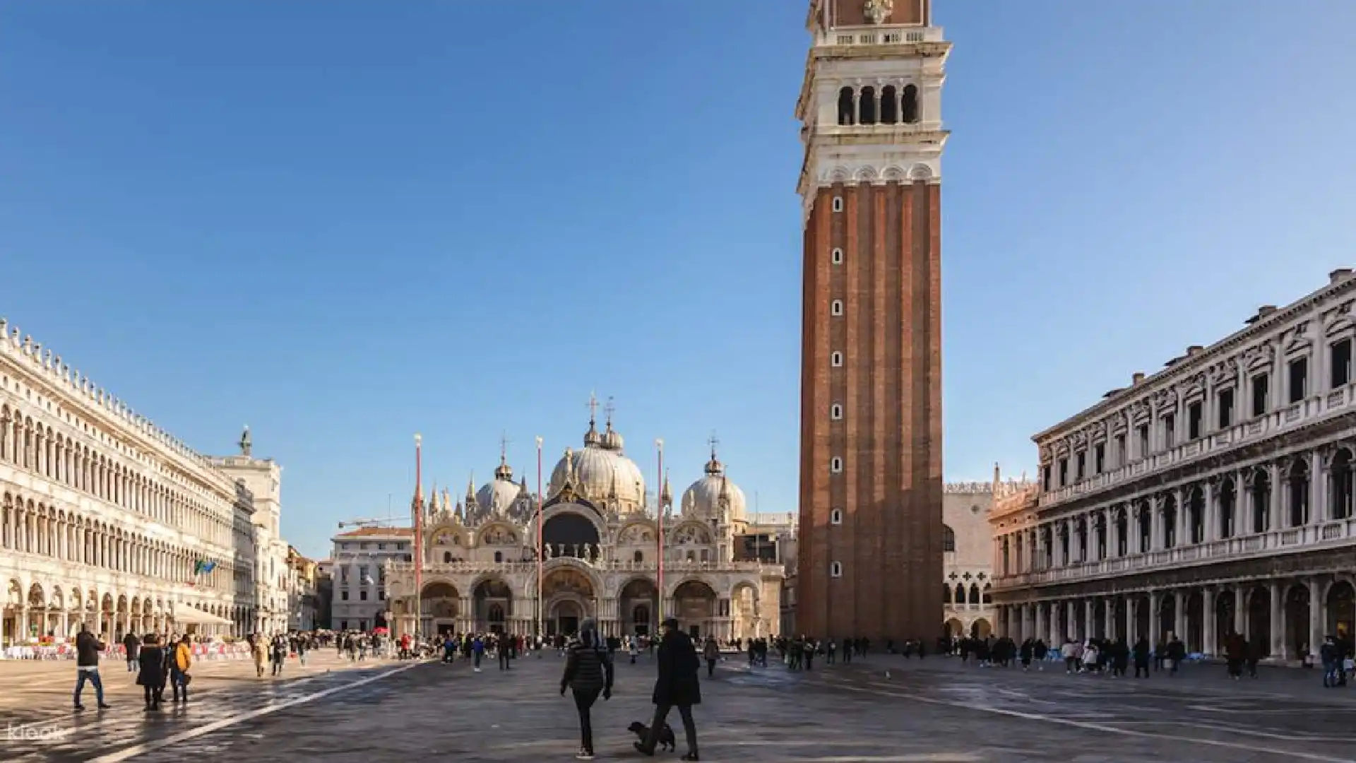Tour of The Real Hidden Venice