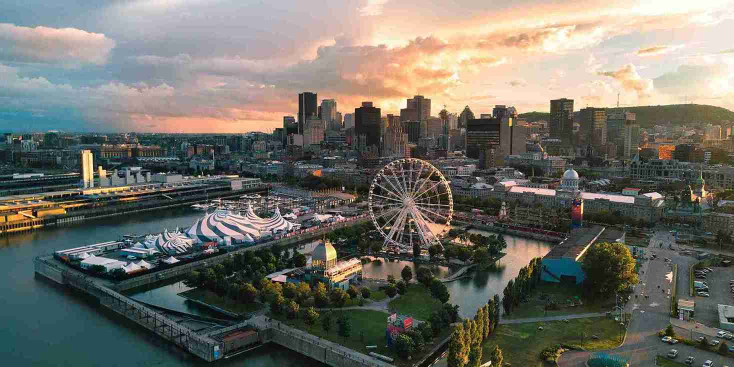 Montreal Attractions Pass