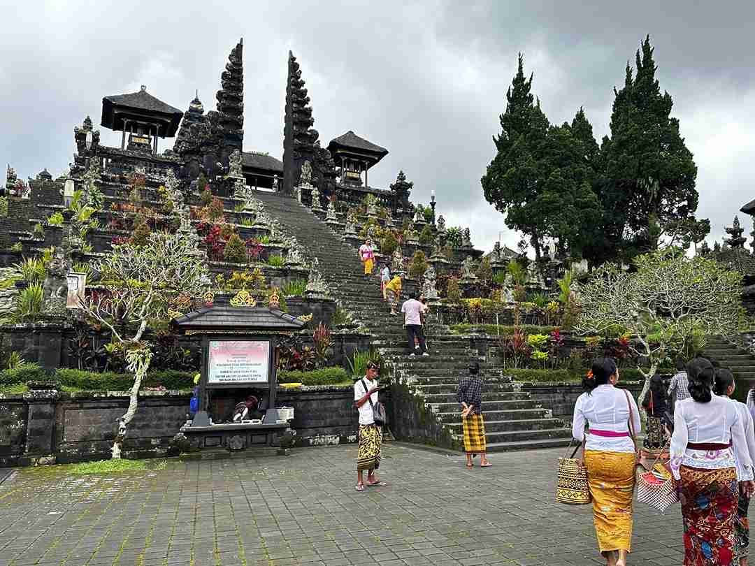 Bali Day Trip