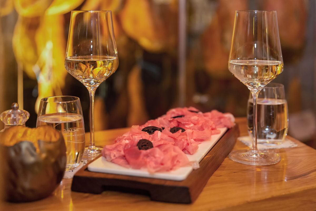 Private Vienna Wine Tour