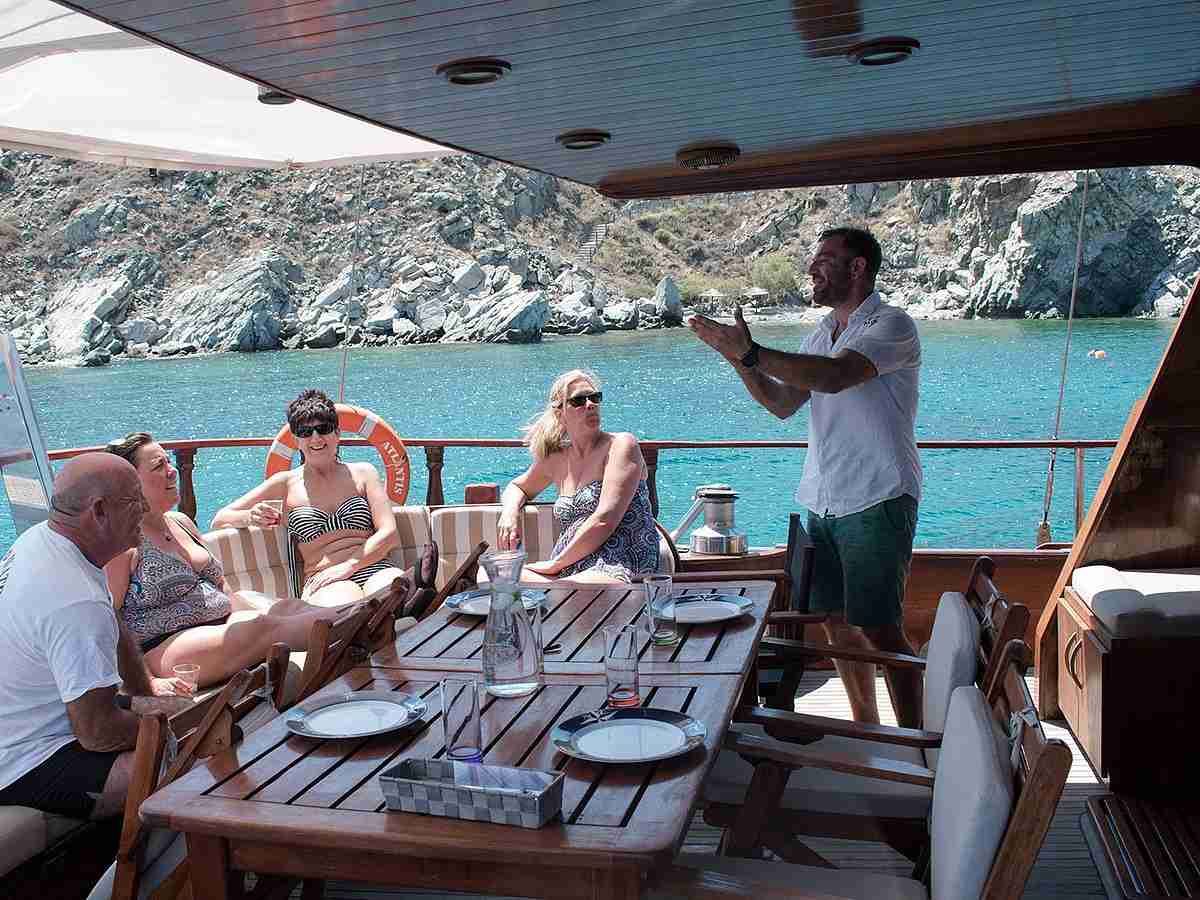 Private Mykonos Tour Tailor-Made