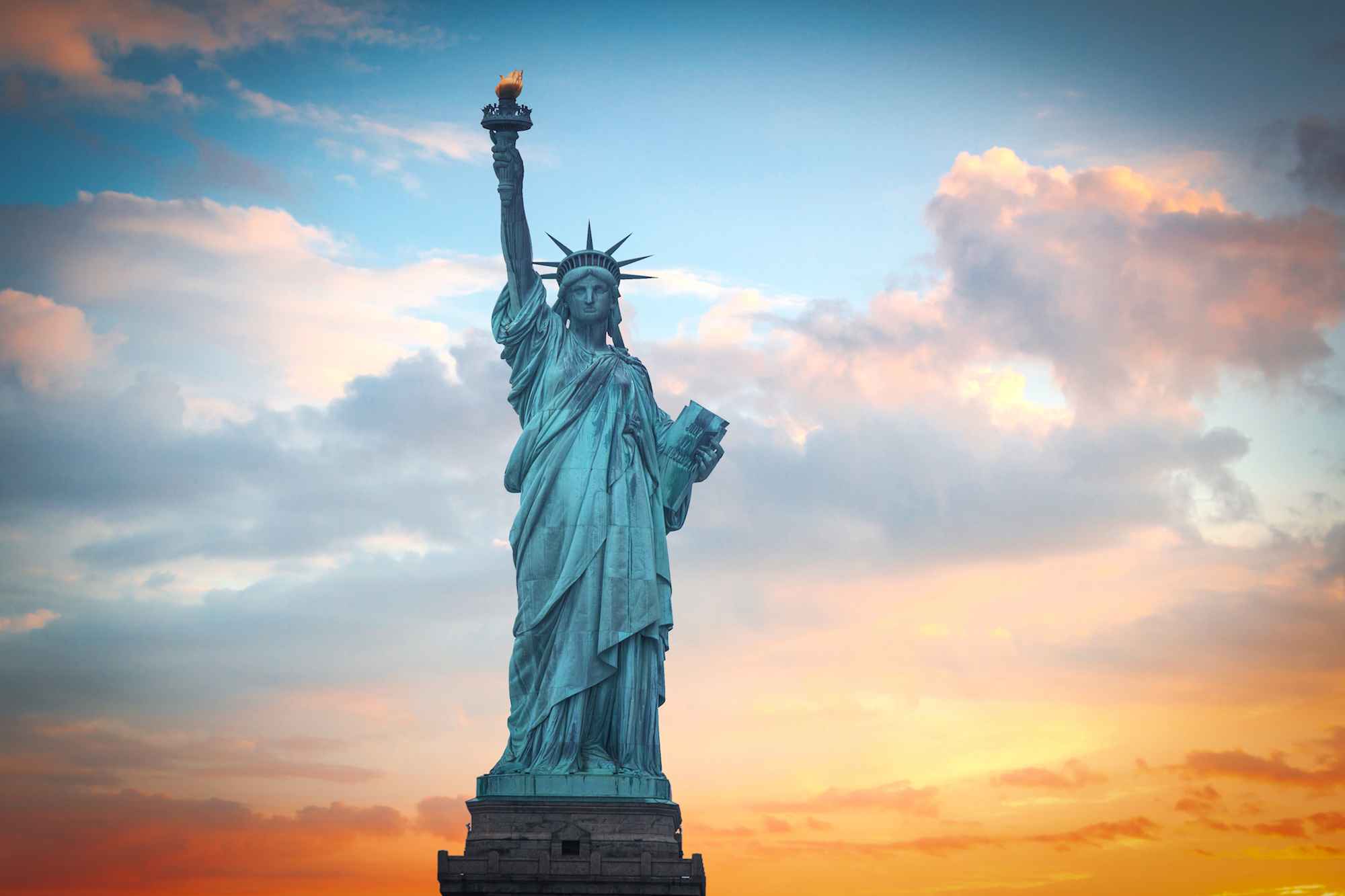 New York