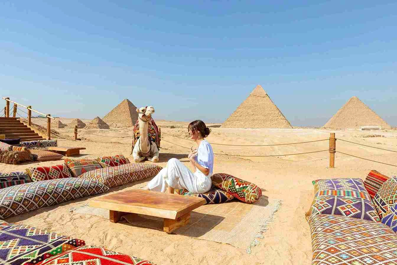 Egypt Holiday Package
