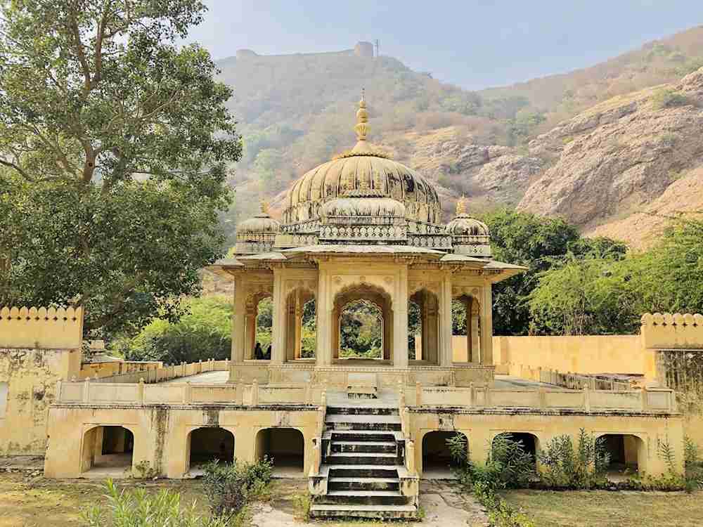 Delhi, Agra, Jaipur & Ranthambhore Tiger Safari Tour