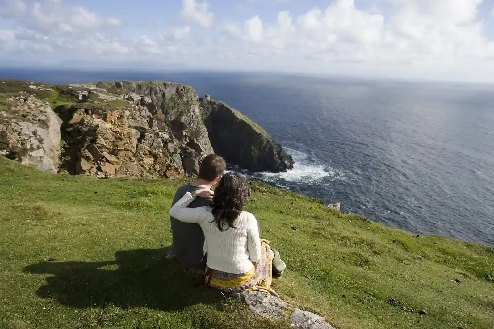 Cliffs of Moher and Galway Day Tour From Dublin