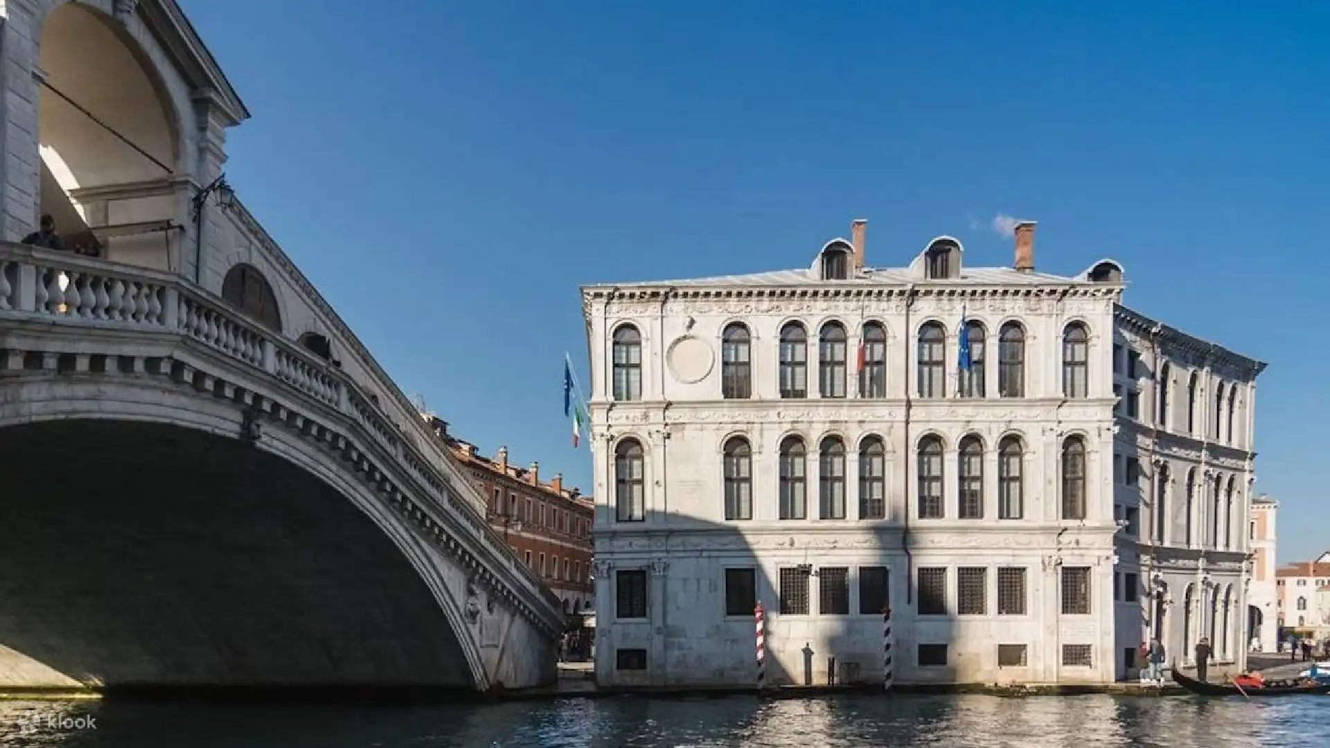 Tour of The Real Hidden Venice
