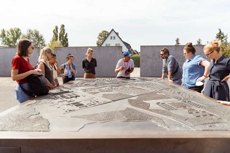 Sachsenhausen Concentration Camp Tour