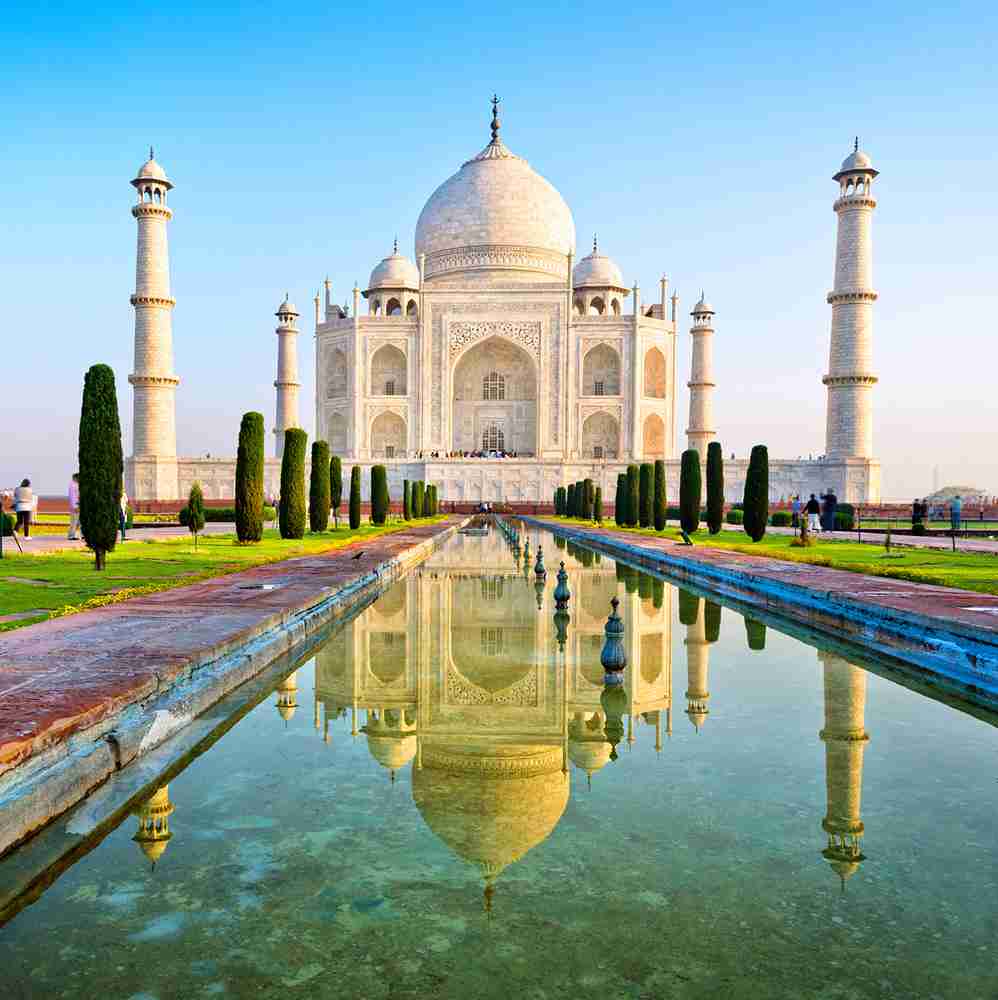 Delhi