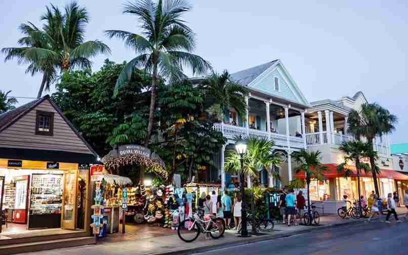 Key West Express  from Miami