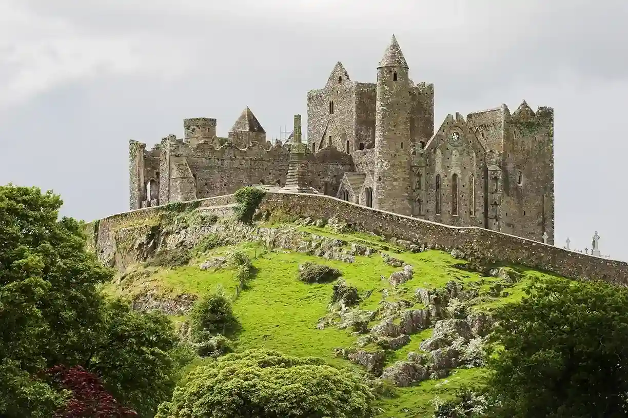 Blarney Castle Day Tour
