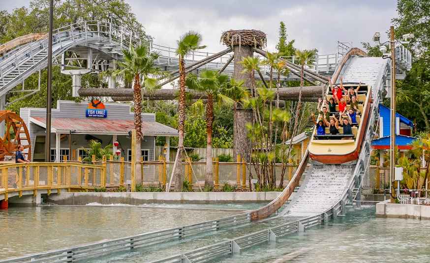 Orlando Explorer Pass