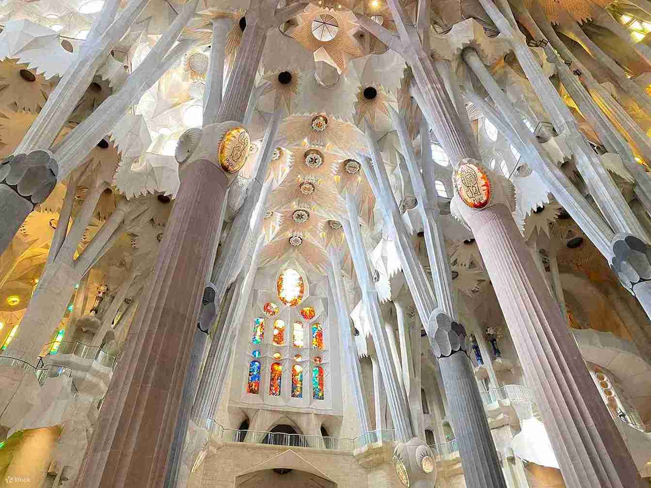 Barcelona One Day Tour