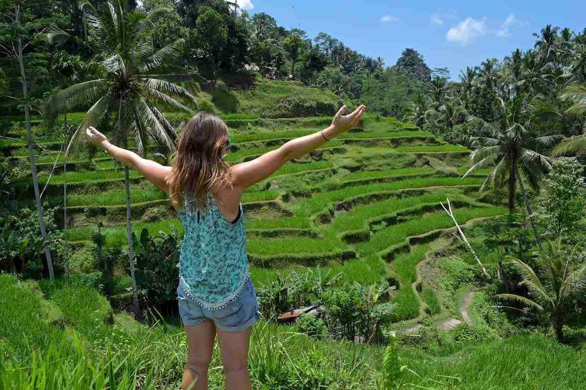 Bali BEST Things to Do