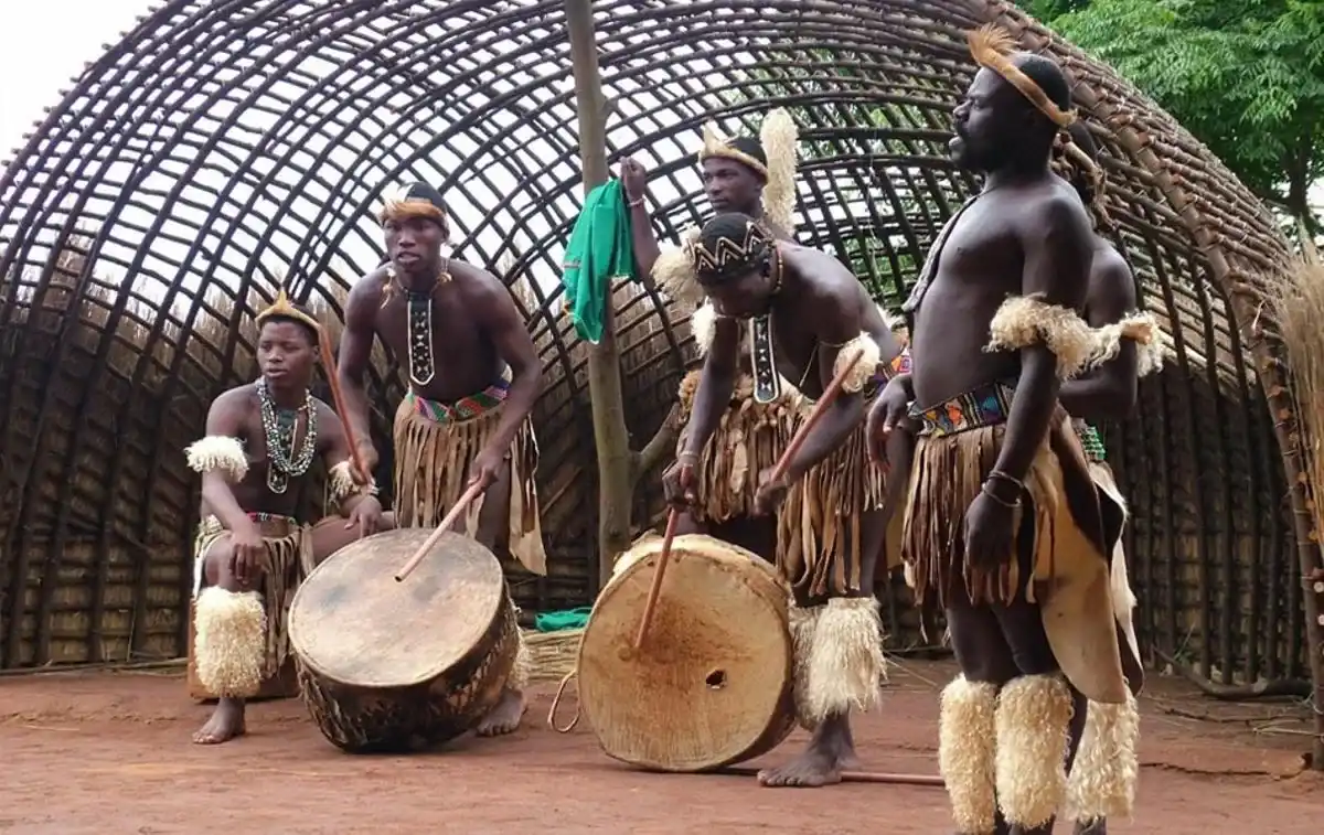 Durban Shared Tour 
