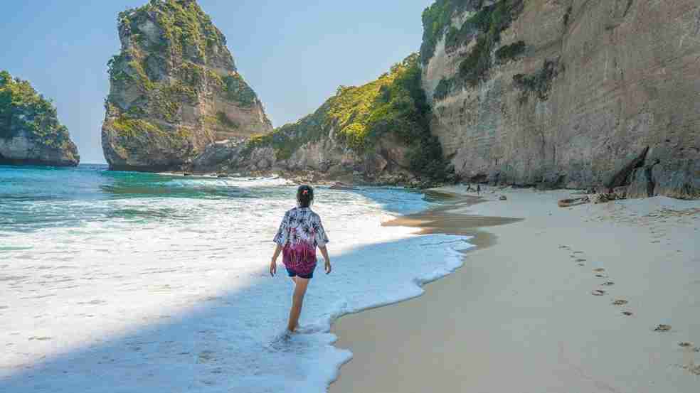 Bali Best of Nusa Penida