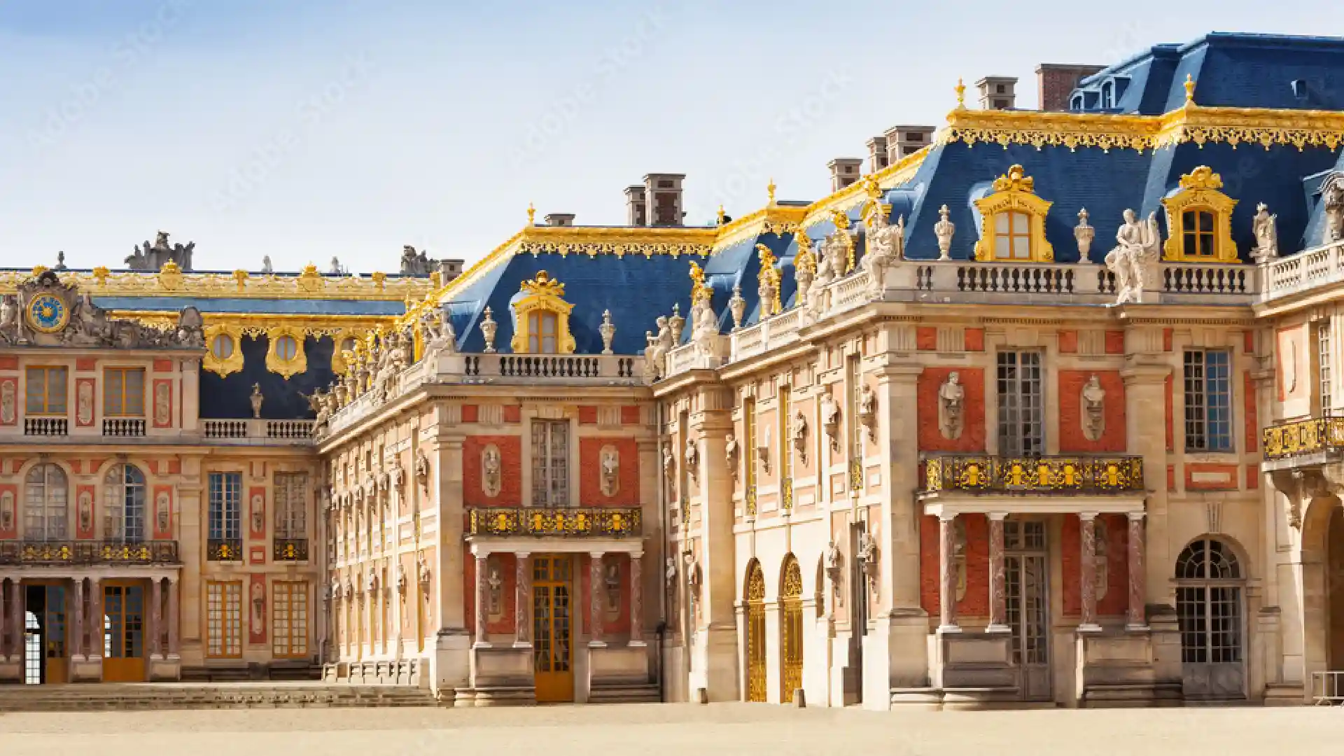 Versalles