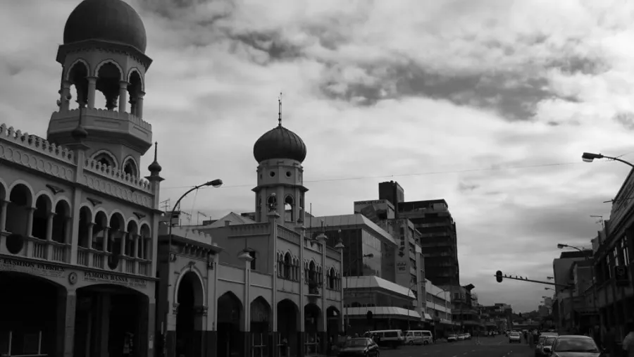 DURBAN Highlights city Tour 