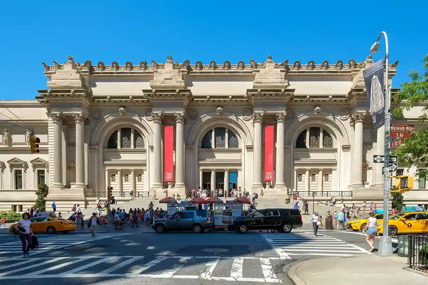 New York Explorer