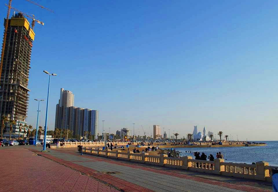 Half Day Jeddah Traditional City Tour