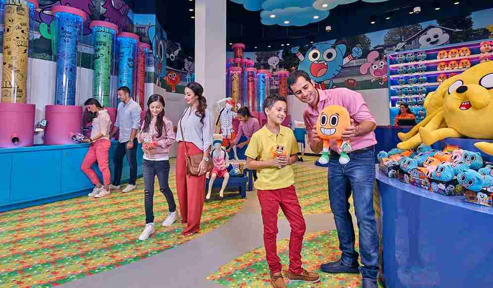 IMG Worlds of Adventure - Tickets Price