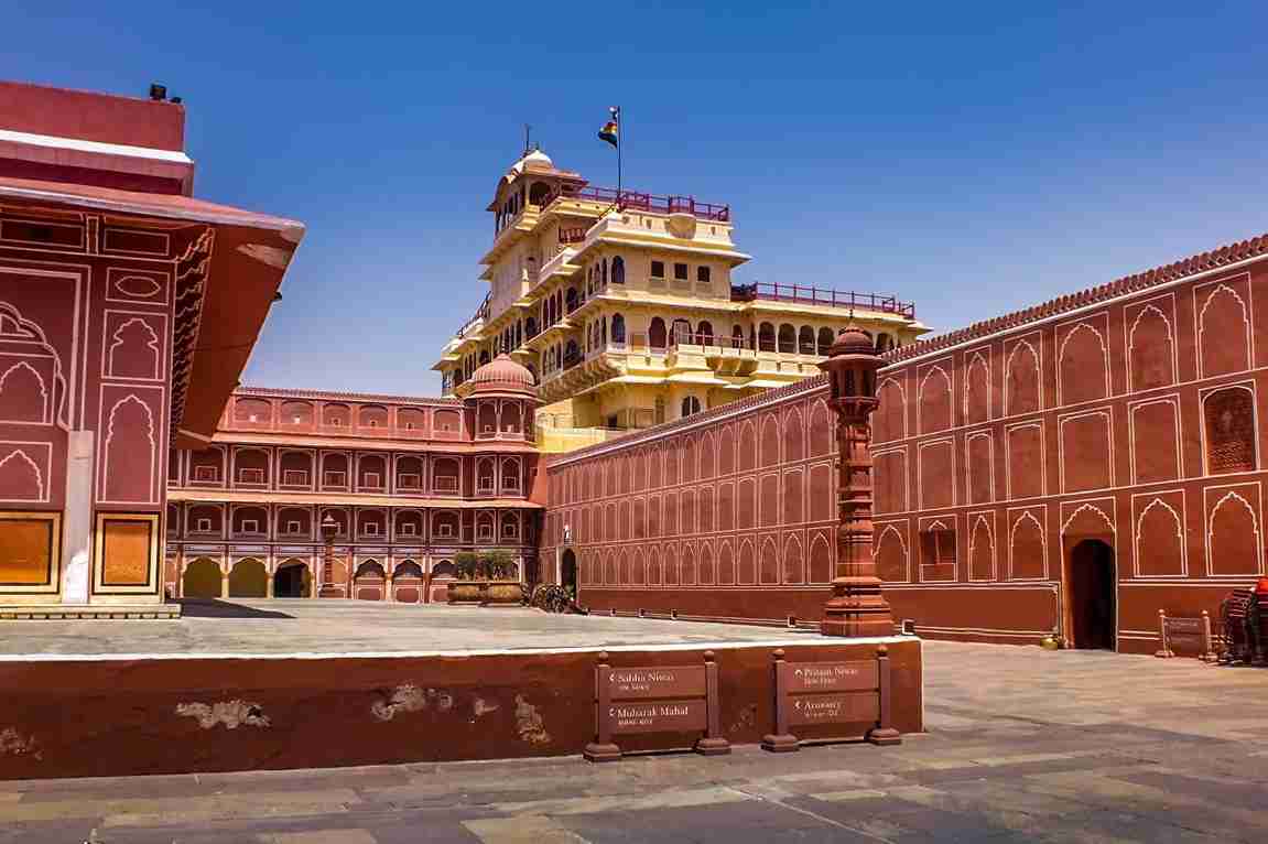 Best Golden Triangle Tour Packages from Delhi to Agra & Jaipur