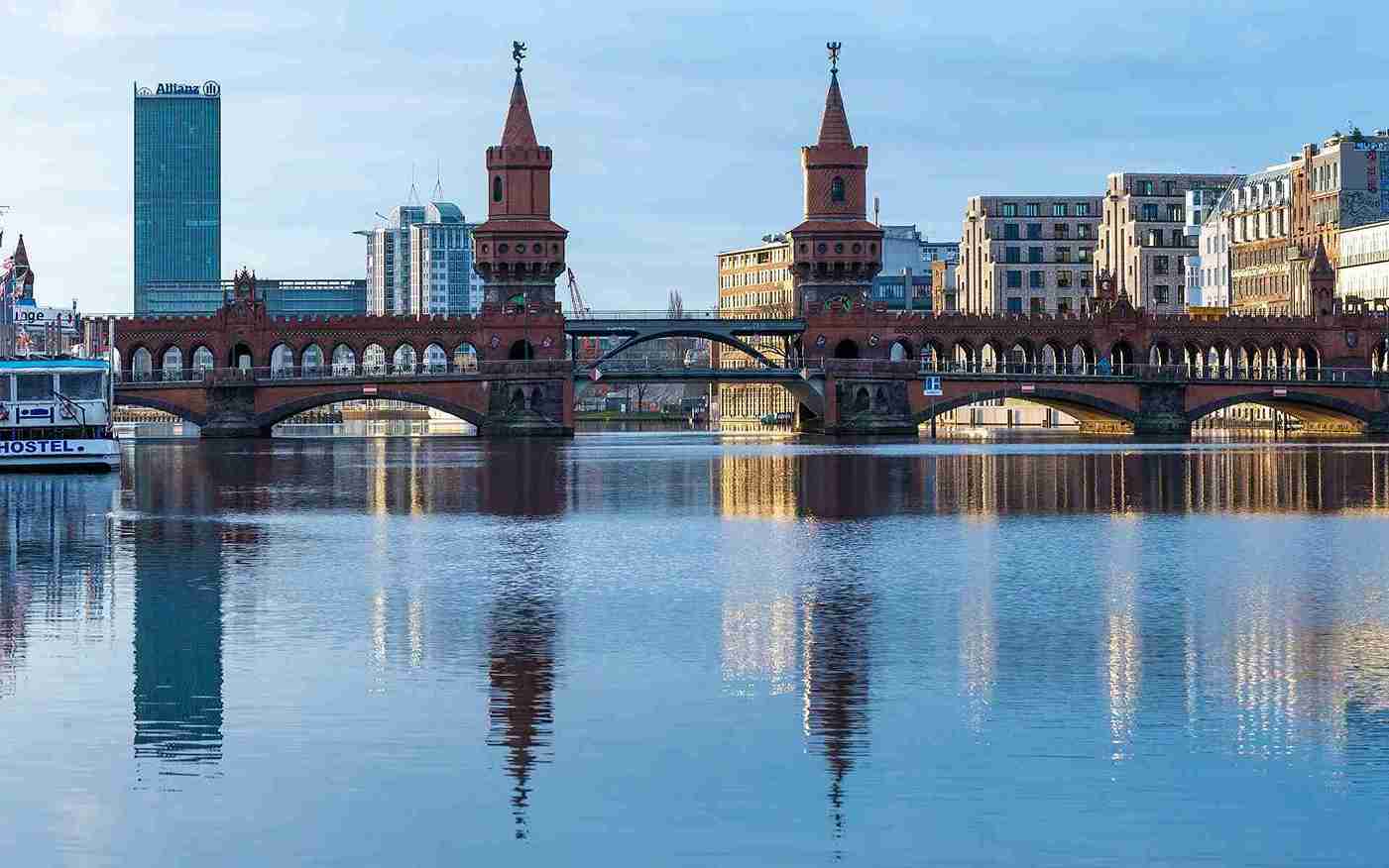 City Sightseeing Berlin