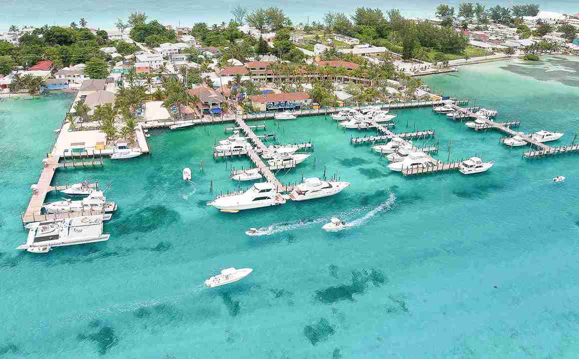 Bahamas Day Cruise with Hotel Pickup