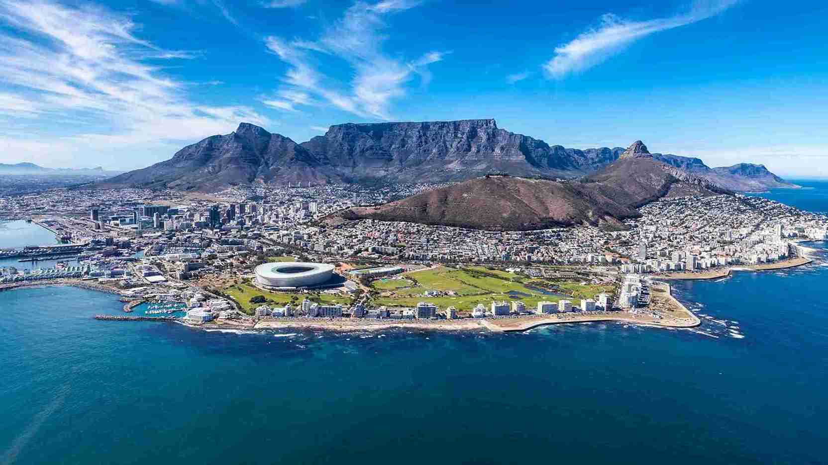Cape Town Quad Bike and Free Sandboarding