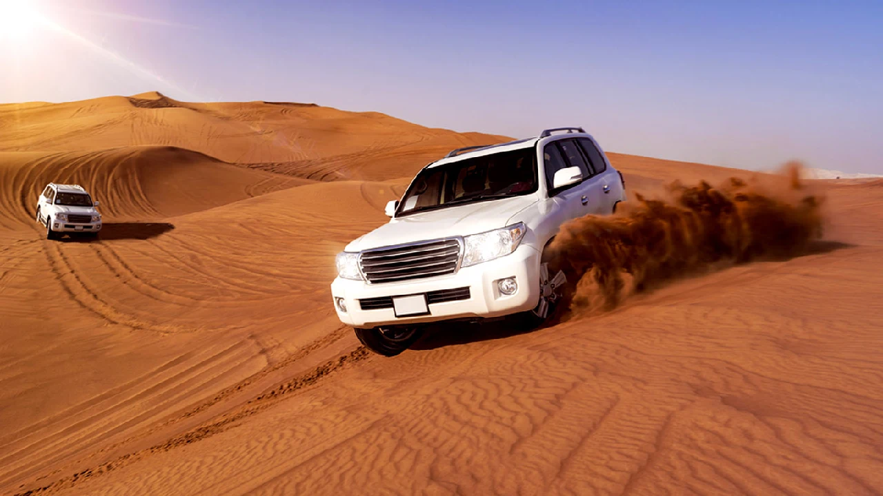 Desert Safari Dubai (1).webp Morning Desert Safari Dubai tickets