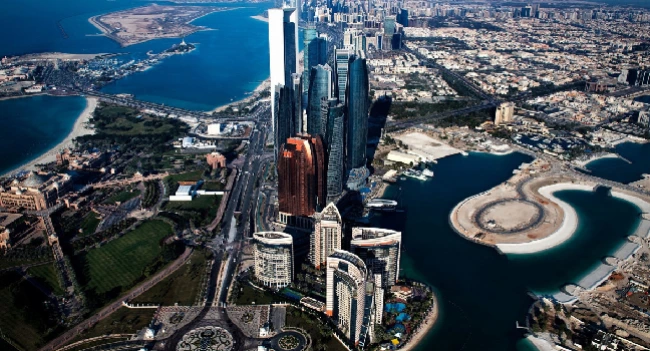 Abu Dhabi Cultural Heritage Tour